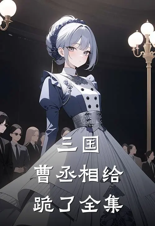 三国：曹丞相给跪了全集