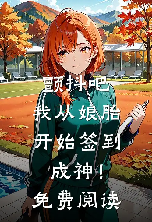 颤抖吧，我从娘胎开始签到成神！免费阅读