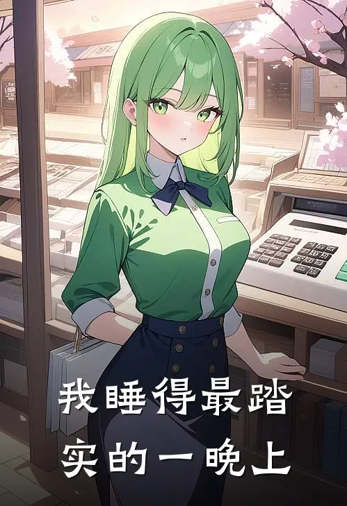 我睡得最踏实的一晚上