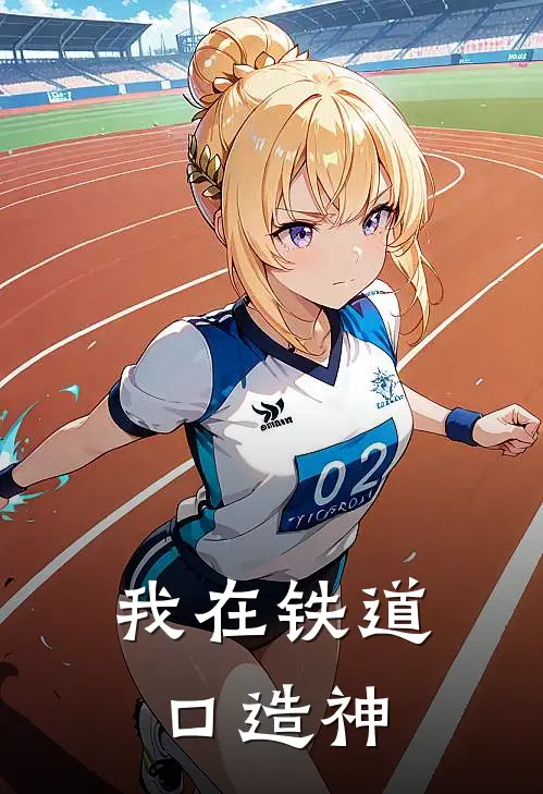 我在铁道口造神