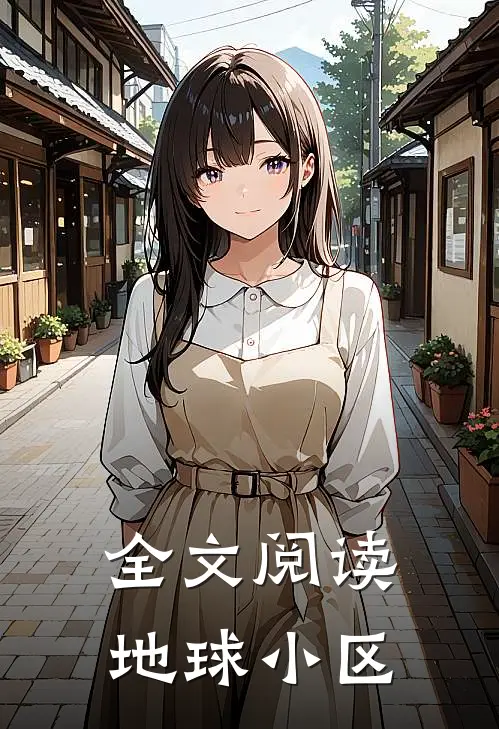 全文阅读地球小区