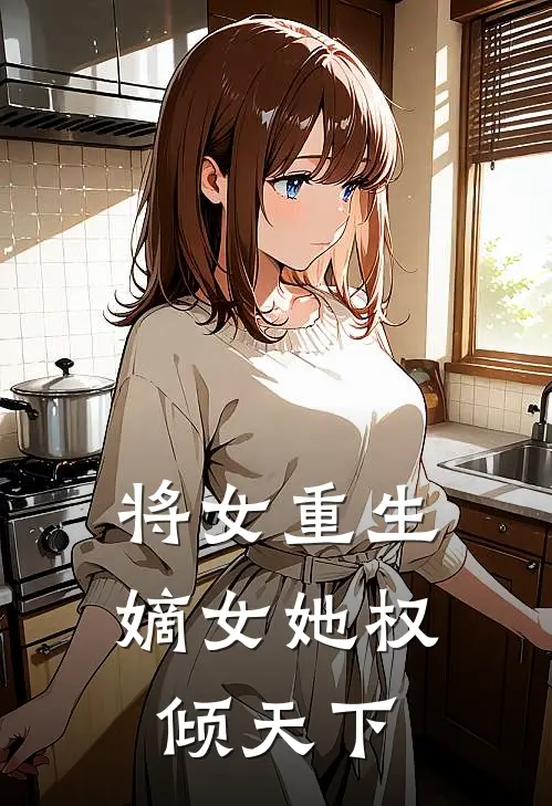 将女重生：嫡女她权倾天下