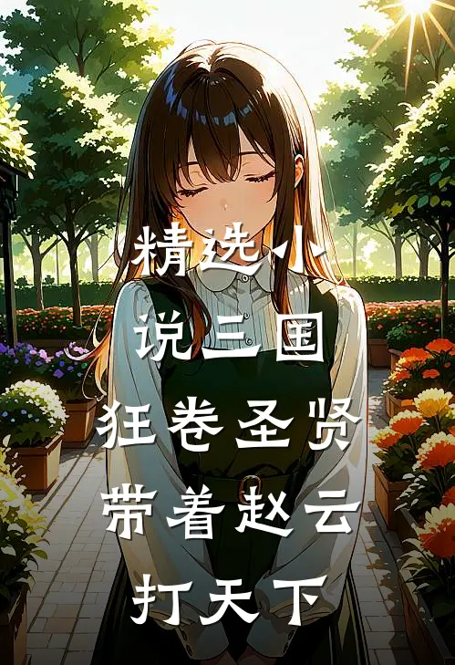 精选小说三国：狂卷圣贤，带着赵云打天下