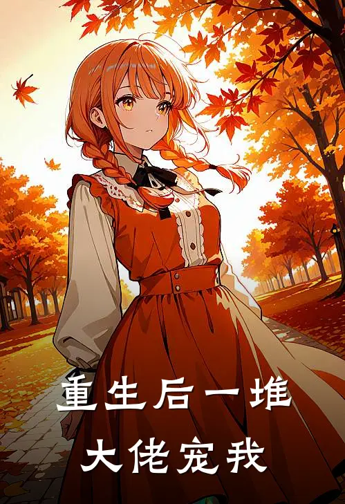 重生后一堆大佬宠我