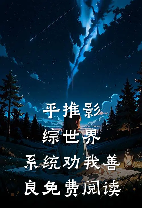 平推影综世界，系统劝我善良免费阅读