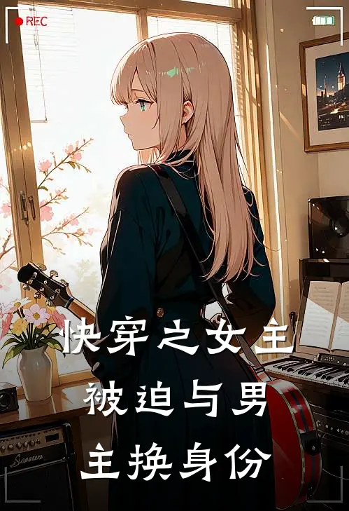快穿之女主被迫与男主换身份