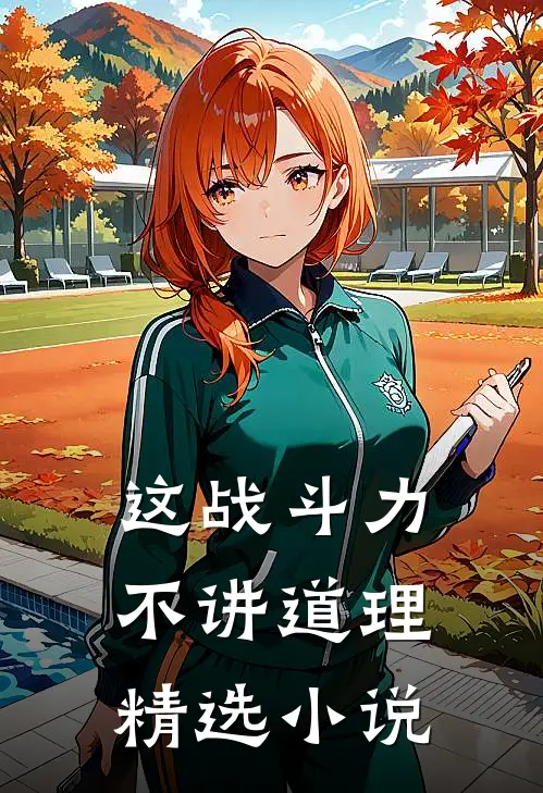 这战斗力不讲道理精选小说