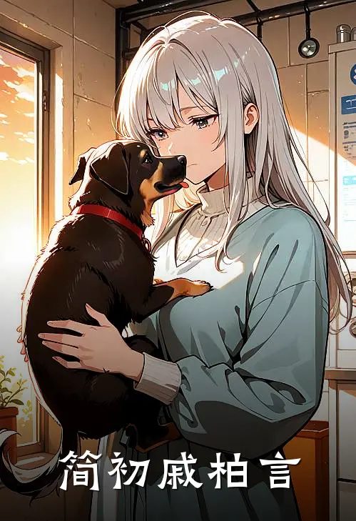 简初戚柏言