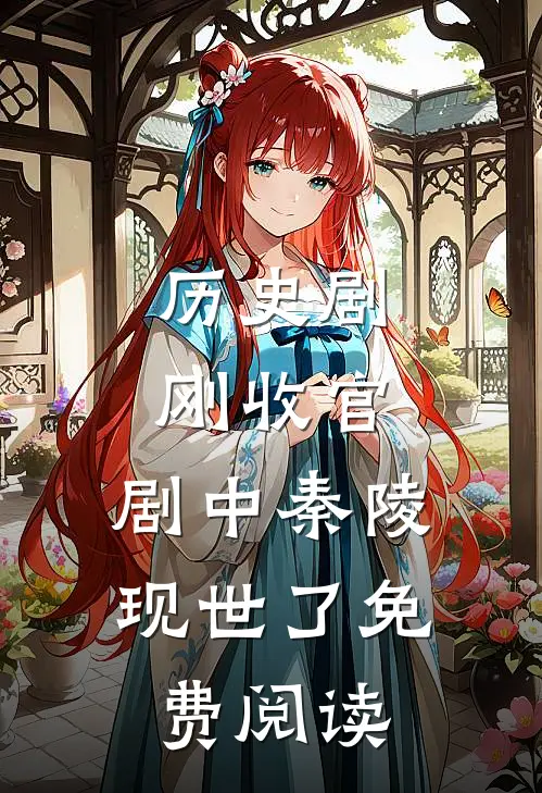 历史剧刚收官，剧中秦陵现世了免费阅读