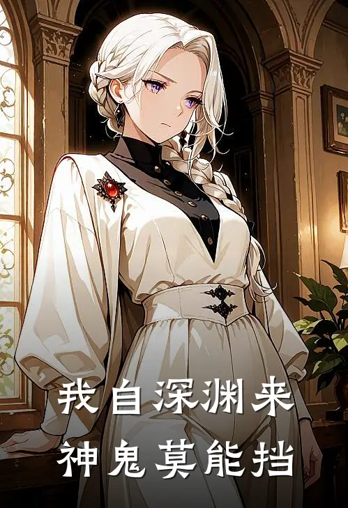 我自深渊来，神鬼莫能挡