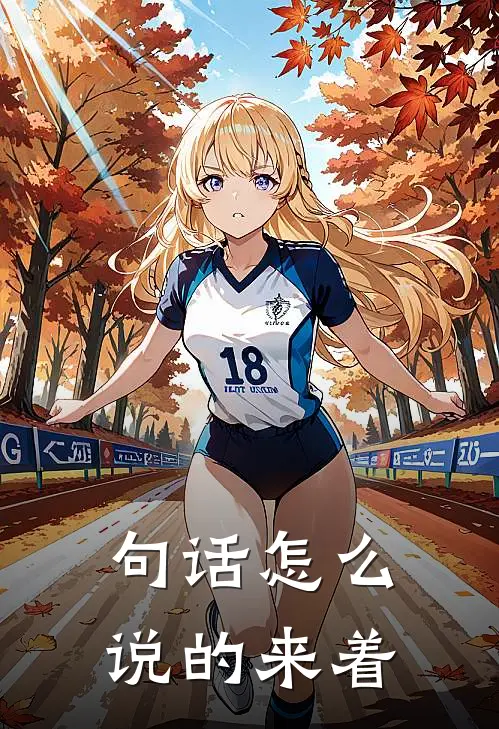 句话怎么说的来着