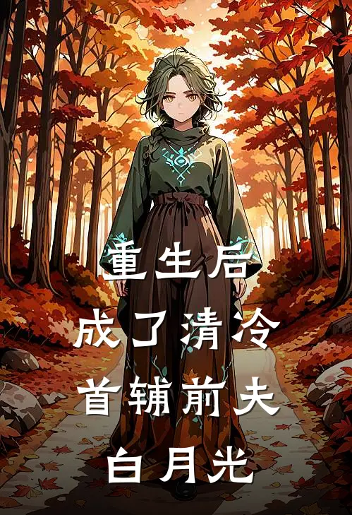 重生后，成了清冷首辅前夫白月光