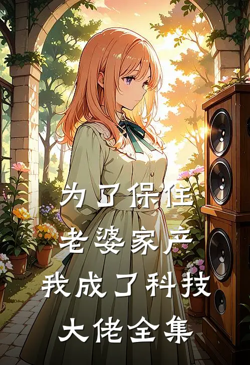 为了保住老婆家产，我成了科技大佬全集