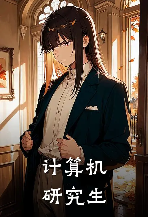 计算机研究生