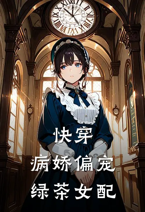 快穿：病娇偏宠绿茶女配
