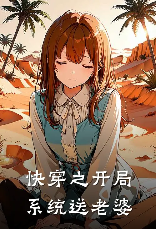 快穿之开局系统送老婆