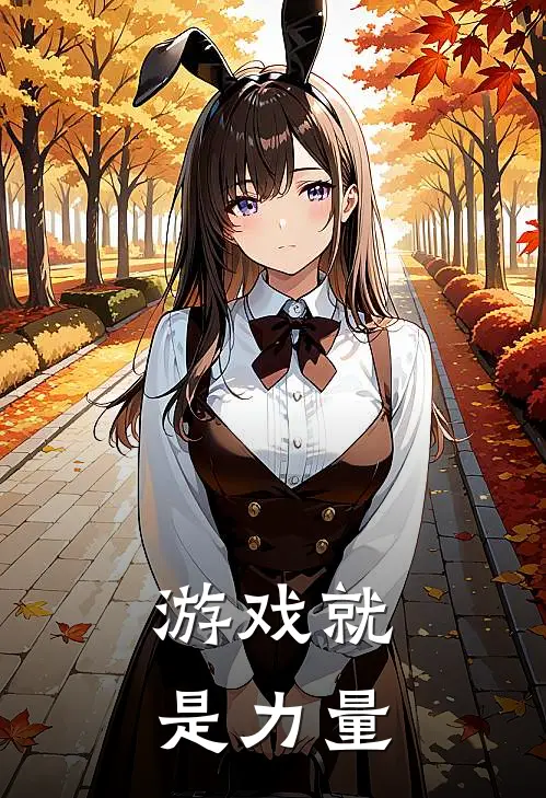 游戏就是力量