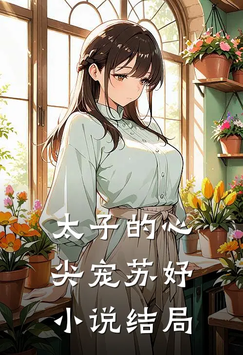 太子的心尖宠苏妤小说结局