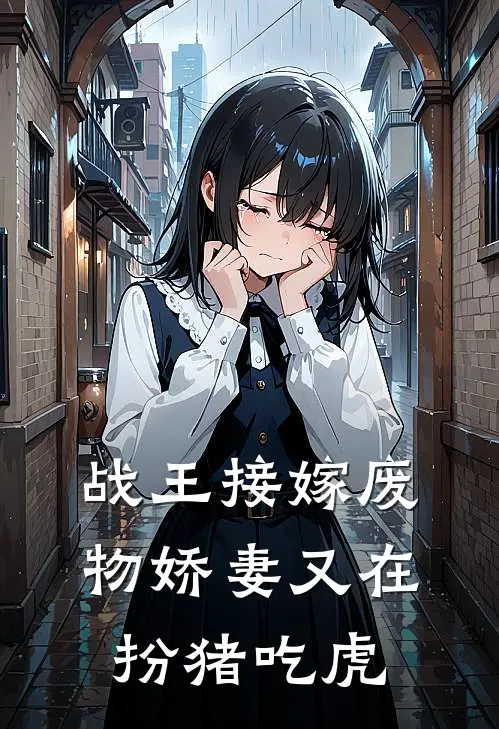 战王接嫁废物娇妻又在扮猪吃虎