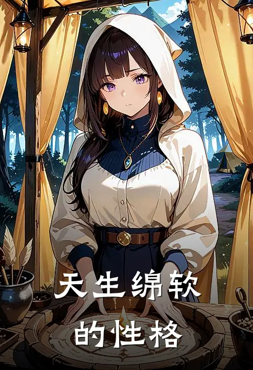 天生绵软的性格