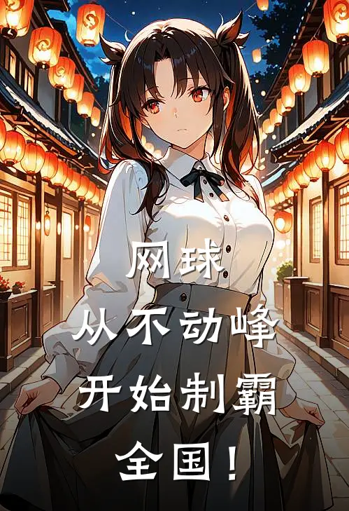 网球：从不动峰开始制霸全国！