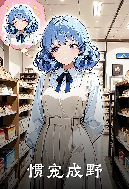 惯宠成野