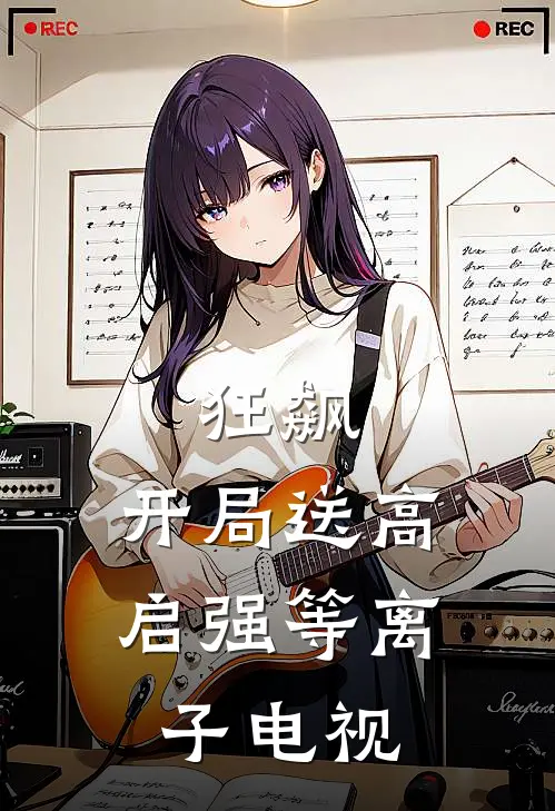 狂飙：开局送高启强等离子电视