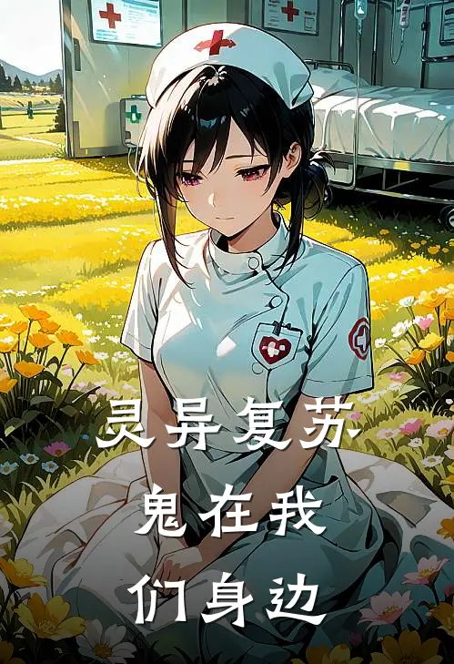 灵异复苏，鬼在我们身边