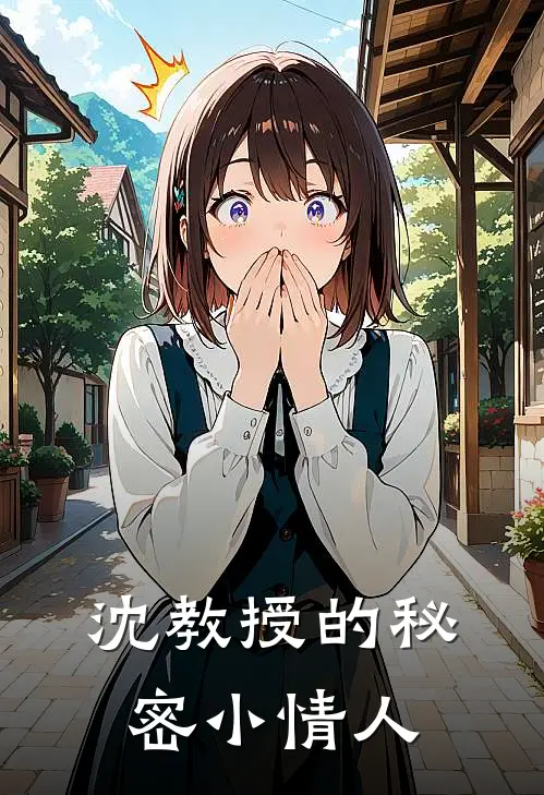 沈教授的秘密小情人