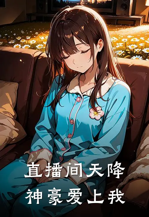 直播间天降神豪爱上我