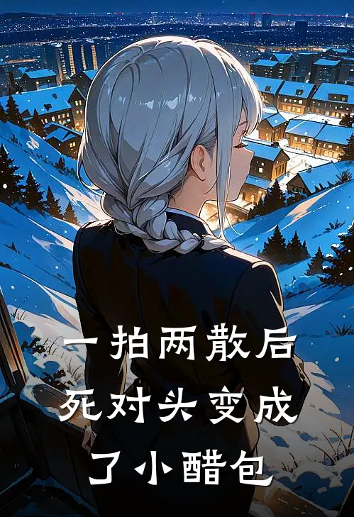 一拍两散后，死对头变成了小醋包
