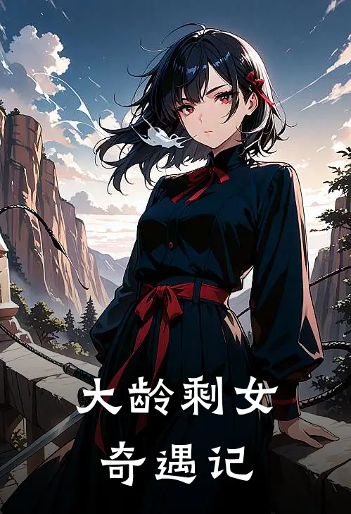 大龄剩女奇遇记