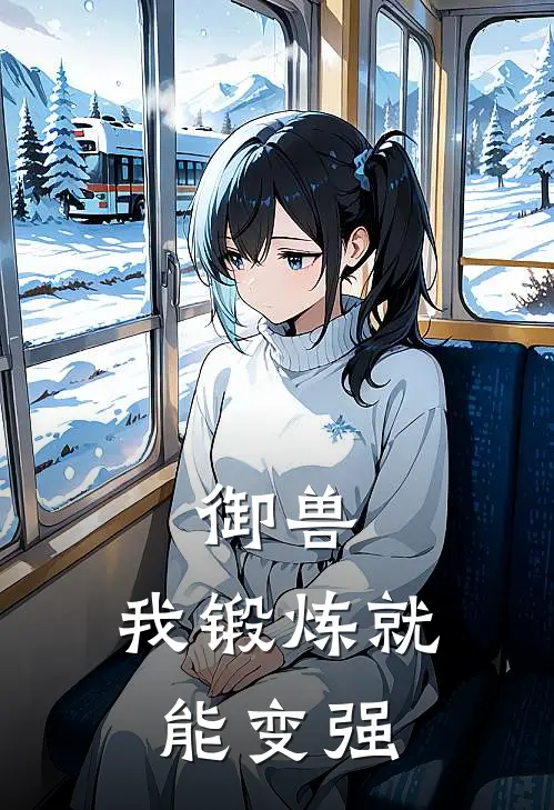 御兽：我锻炼就能变强