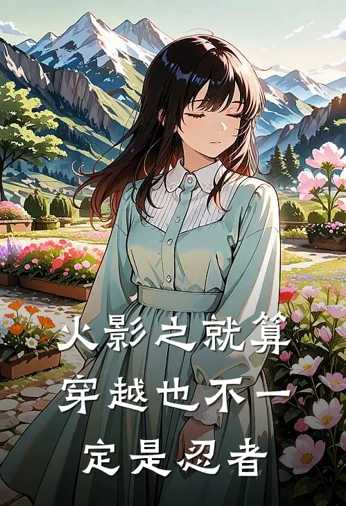 火影之就算穿越也不一定是忍者