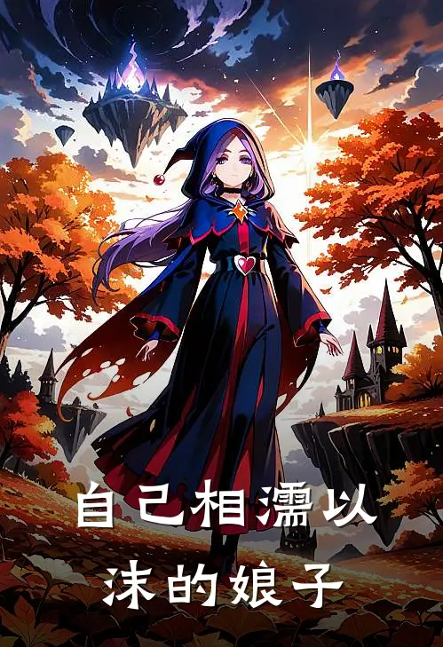自己相濡以沫的娘子