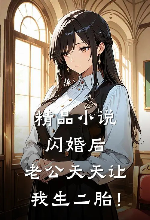 精品小说闪婚后，老公天天让我生二胎！