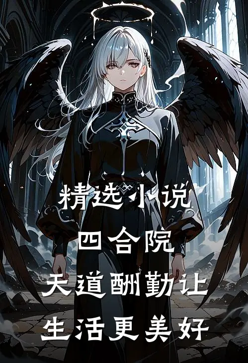 精选小说四合院：天道酬勤让生活更美好