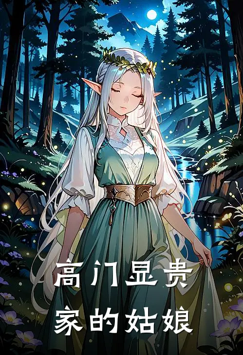 高门显贵家的姑娘