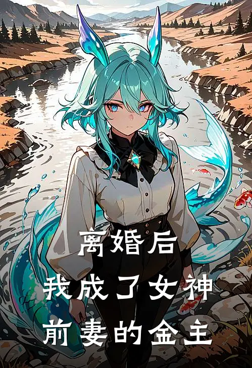 离婚后，我成了女神前妻的金主
