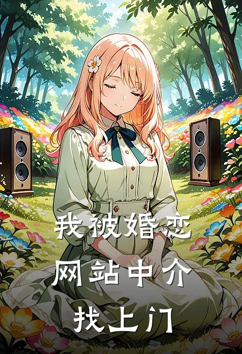 我被婚恋网站中介找上门
