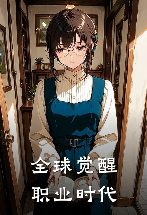 全球觉醒：职业时代