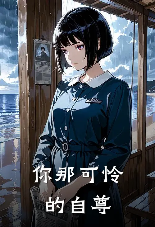 你那可怜的自尊