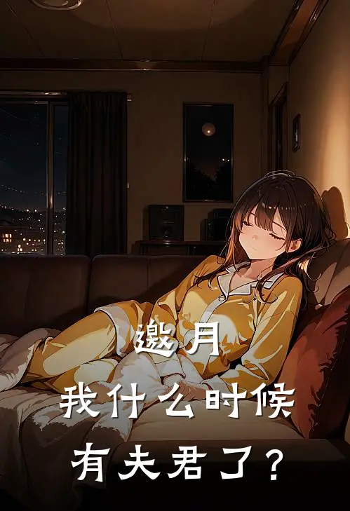 邀月，我什么时候有夫君了？