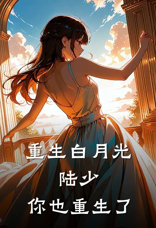 重生白月光：陆少，你也重生了