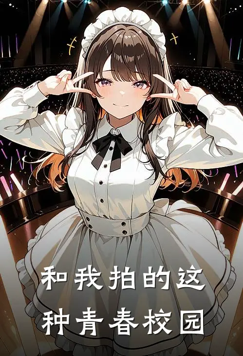 和我拍的这种青春校园