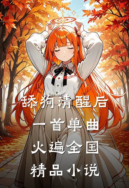 舔狗清醒后，一首单曲火遍全国精品小说