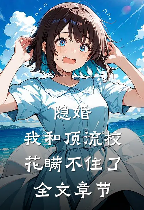 隐婚：我和顶流校花瞒不住了全文章节