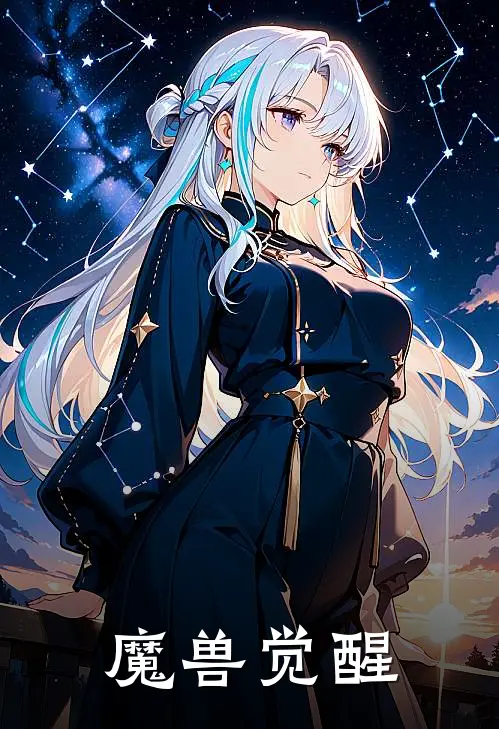 魔兽觉醒