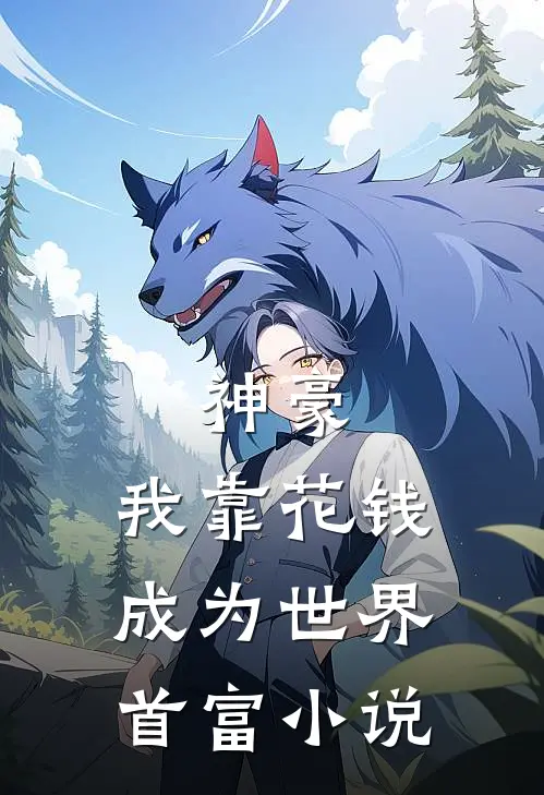 神豪：我靠花钱成为世界首富小说