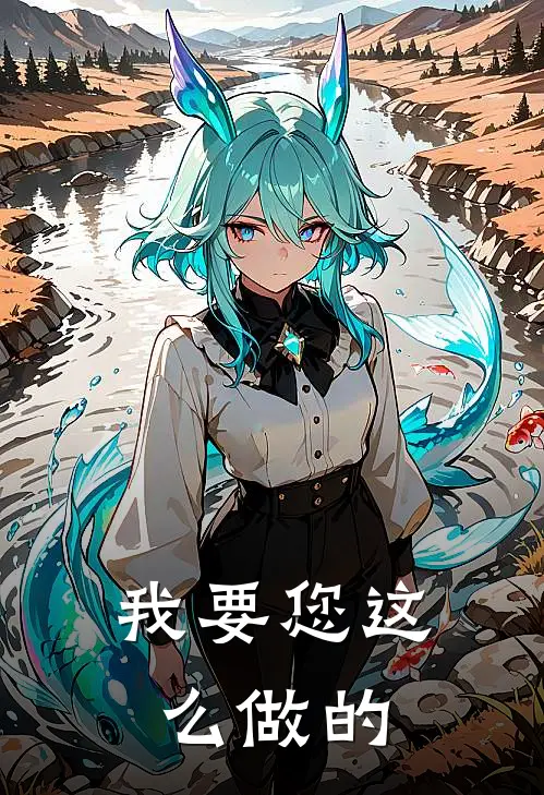 我要您这么做的